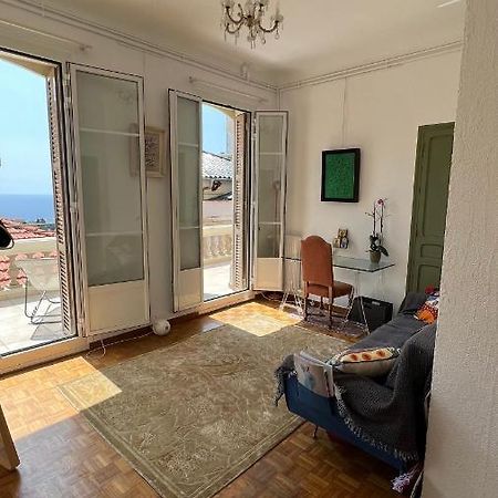 Monaco Entire Flat With Spectacular Terrace And Sea View Διαμέρισμα Εξωτερικό φωτογραφία