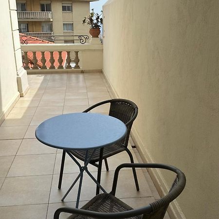 Monaco Entire Flat With Spectacular Terrace And Sea View Διαμέρισμα Εξωτερικό φωτογραφία