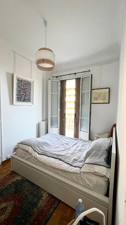 Monaco Entire Flat With Spectacular Terrace And Sea View Διαμέρισμα Εξωτερικό φωτογραφία